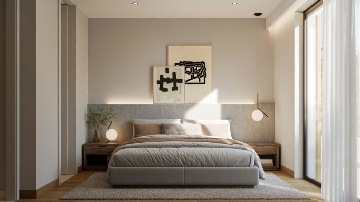 Image No.21-Villa de 3 chambres à vendre à Finestrat