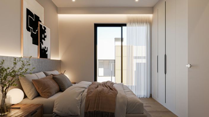 Image No.26-Villa de 3 chambres à vendre à Finestrat