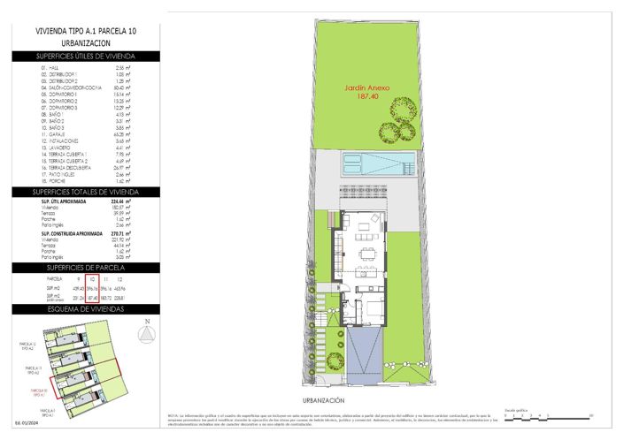 Image No.33-Villa de 3 chambres à vendre à Finestrat