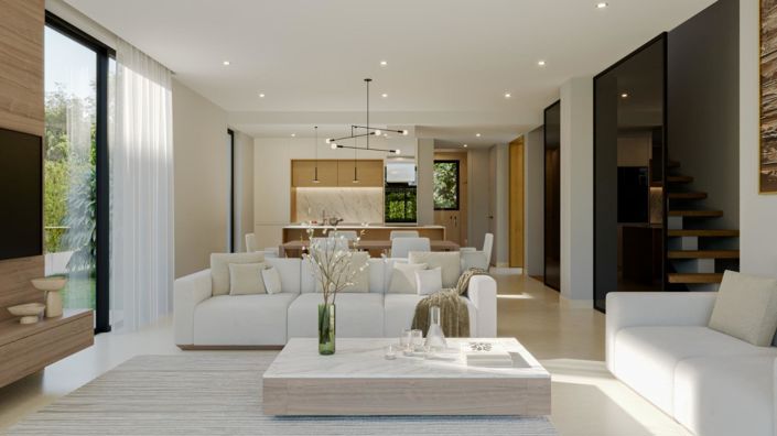 Image No.9-Villa de 3 chambres à vendre à Finestrat