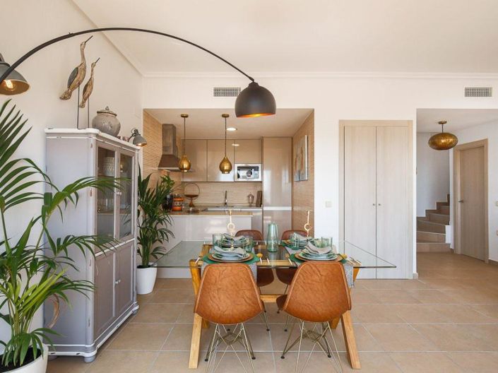 Image No.12-Appartement de 2 chambres à vendre à Alicante