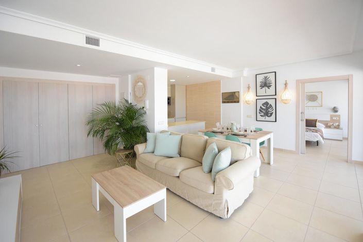 Image No.19-2 Bed Apartment for sale