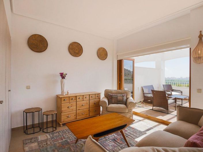 Image No.14-1 Bed Apartment for sale