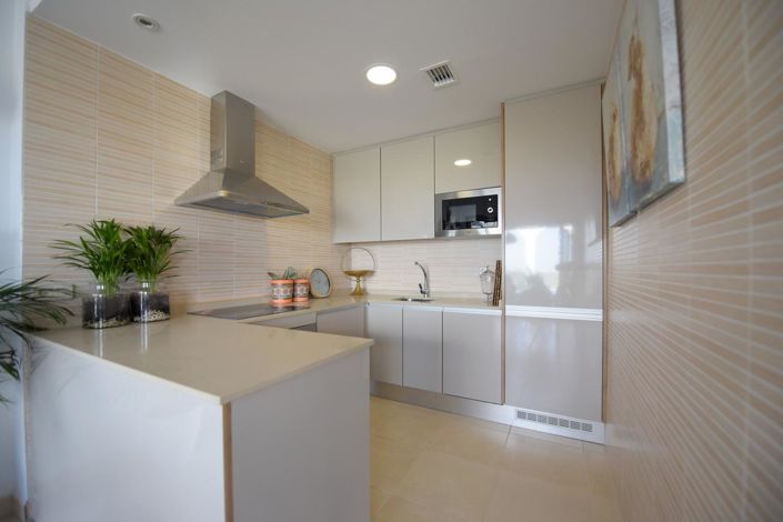 Image No.22-1 Bed Apartment for sale