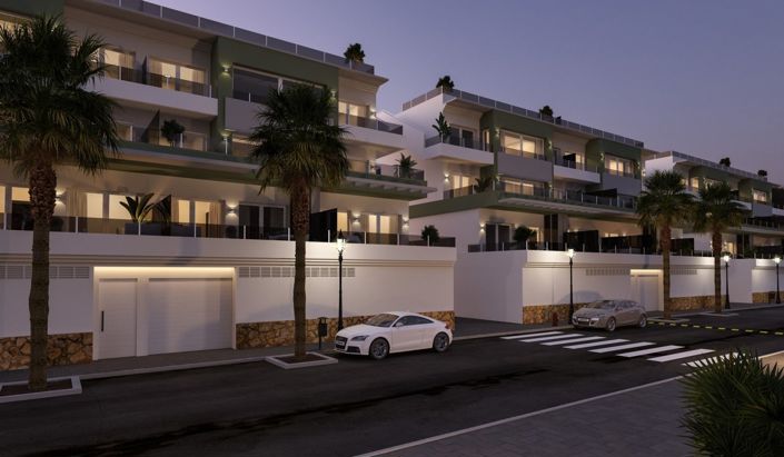 Image No.7-3 Bed Apartment for sale