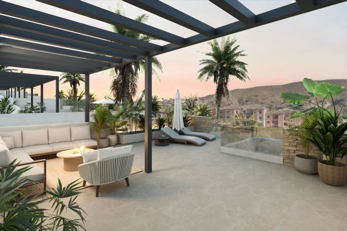 Image No.2-3 Bed Villa for sale