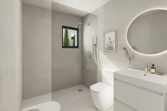 Image No.9-3 Bed Villa for sale