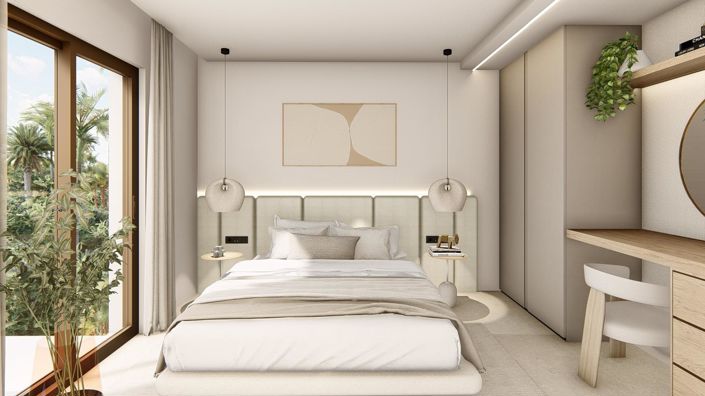 Image No.18-3 Bed Villa for sale