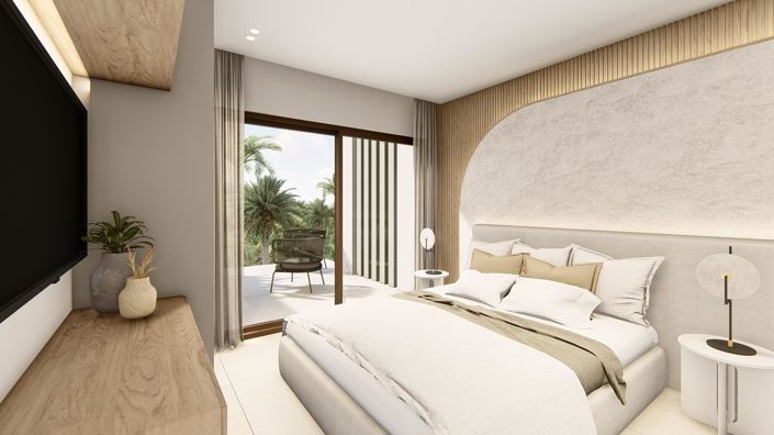 Image No.22-3 Bed Villa for sale