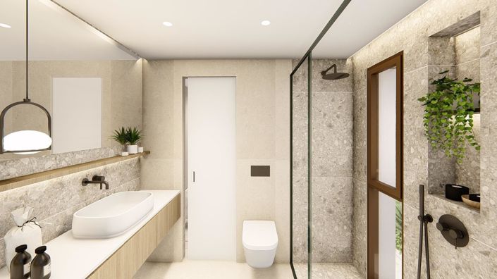 Image No.24-3 Bed Villa for sale