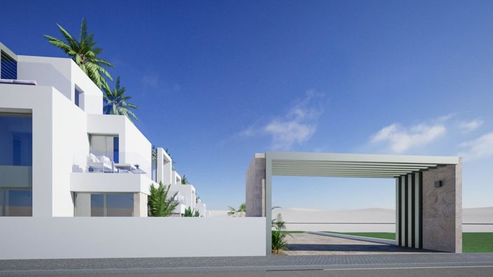 Image No.28-3 Bed Villa for sale