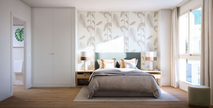 Image No.4-2 Bed Apartment for sale