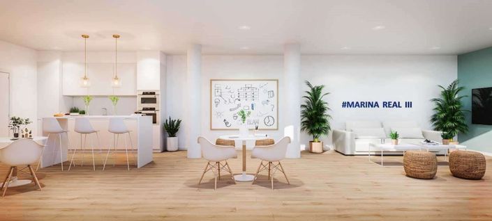 Image No.6-2 Bed Apartment for sale