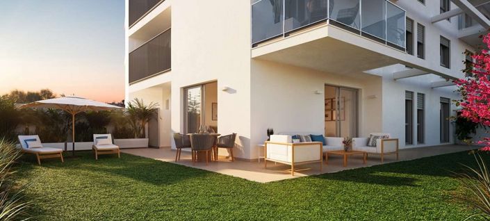 Image No.8-2 Bed Apartment for sale