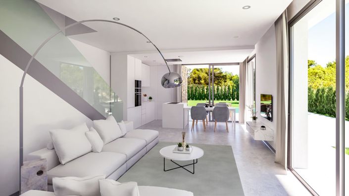 Image No.10-3 Bed Villa for sale