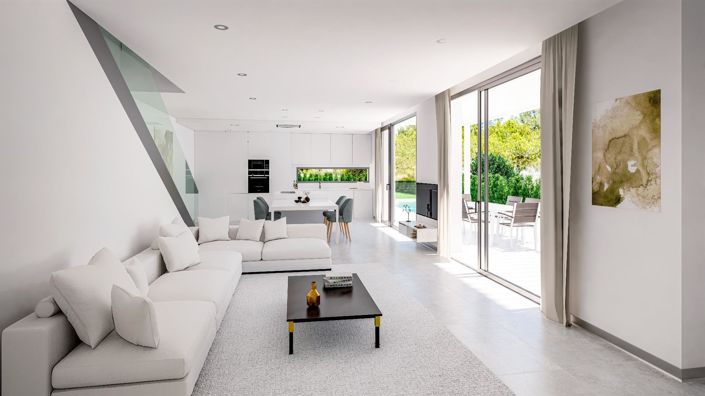 Image No.9-3 Bed Villa for sale