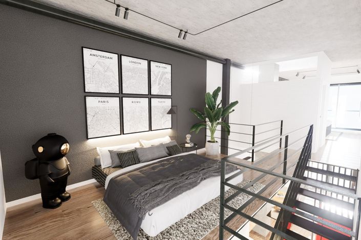 Image No.11-2 Bed Apartment for sale