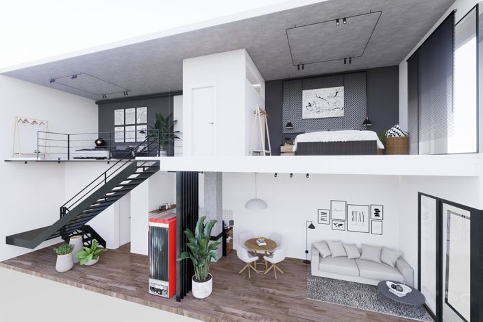 Image No.2-2 Bed Apartment for sale