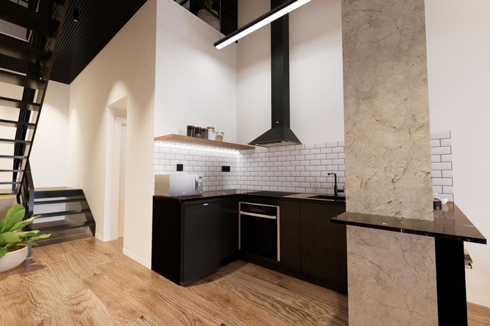 Image No.3-2 Bed Apartment for sale