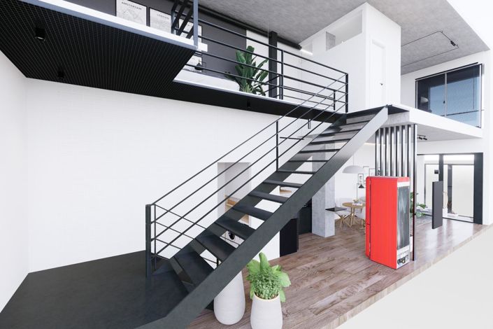 Image No.4-2 Bed Apartment for sale