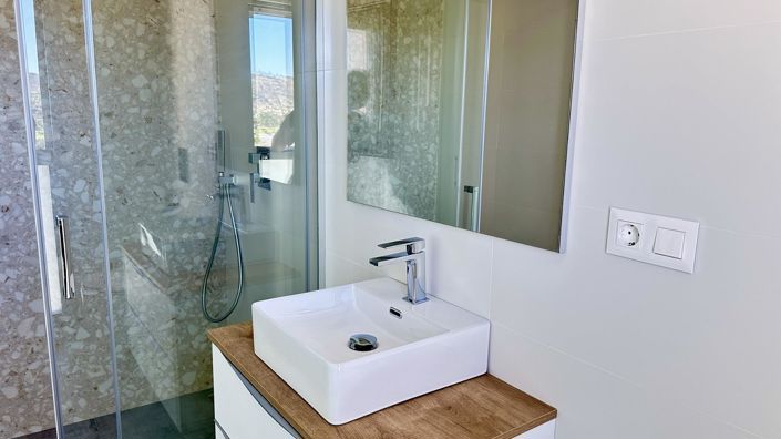 Image No.14-Villa de 4 chambres à vendre à Algorfa