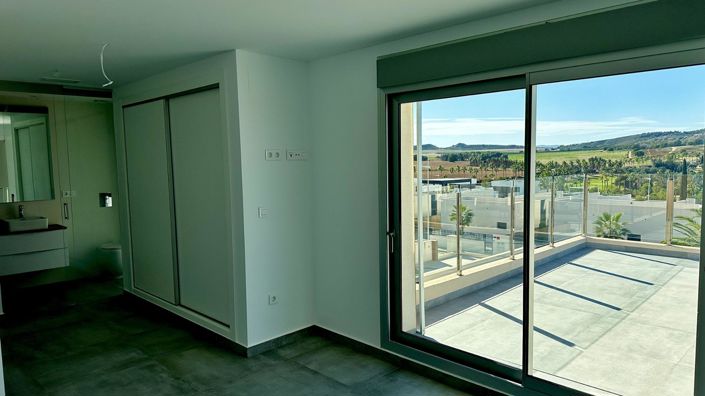 Image No.18-Villa de 4 chambres à vendre à Algorfa