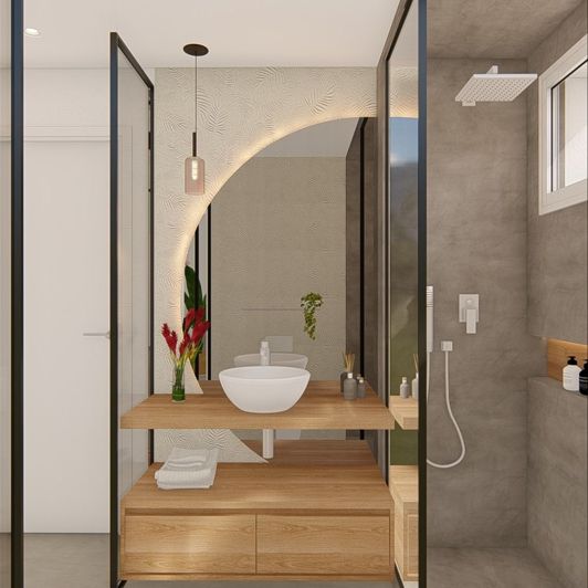 Image No.26-3 Bed Apartment for sale