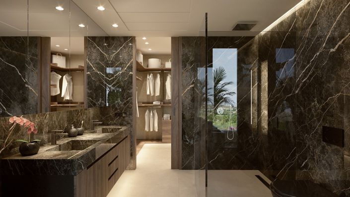 Image No.8-Villa de 3 chambres à vendre à Algorfa