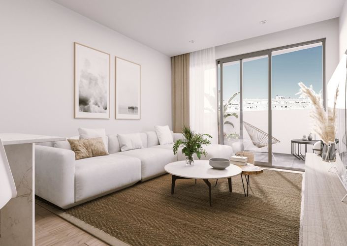 Image No.4-Appartement de 3 chambres à vendre à Torrevieja