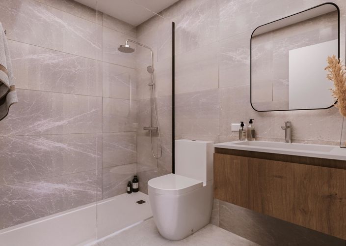 Image No.7-3 Bed Apartment for sale