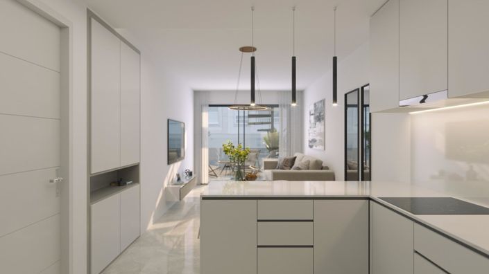 Image No.11-2 Bed Apartment for sale