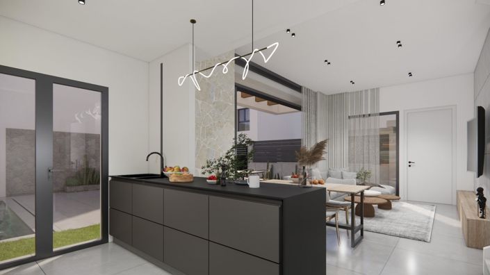 Image No.15-3 Bed Villa for sale