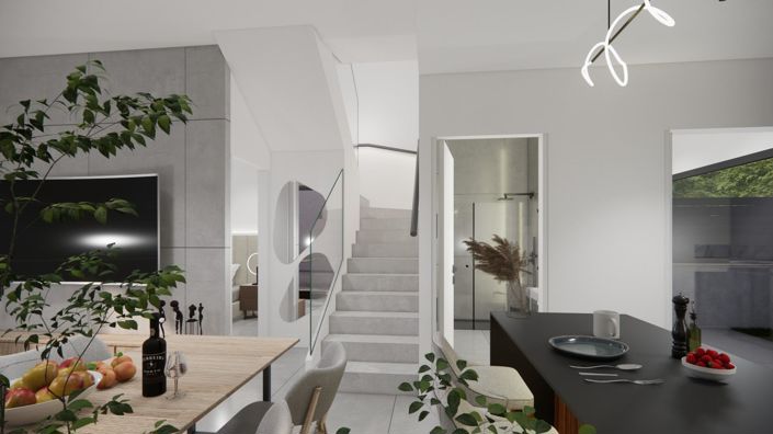 Image No.17-3 Bed Villa for sale