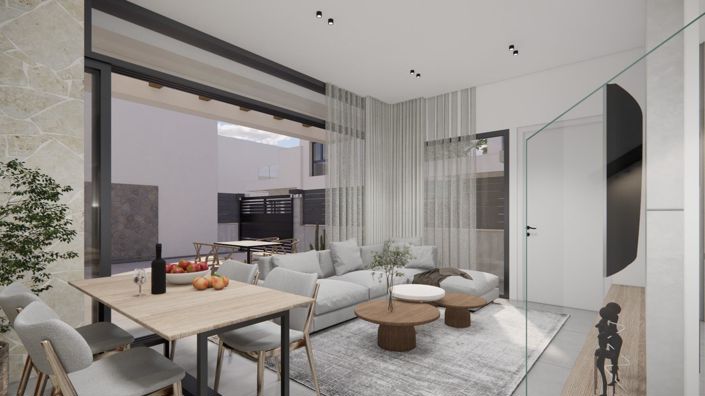 Image No.20-3 Bed Villa for sale