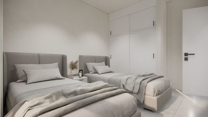 Image No.28-3 Bed Villa for sale