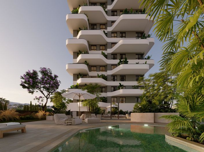 Image No.25-2 Bed Apartment for sale