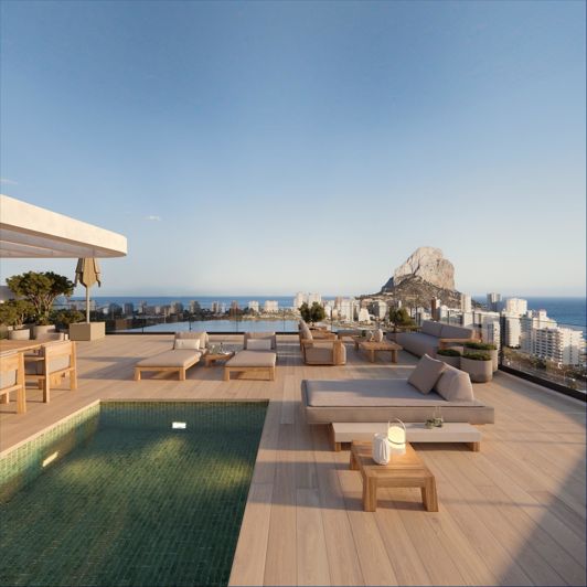 Image No.29-2 Bed Apartment for sale