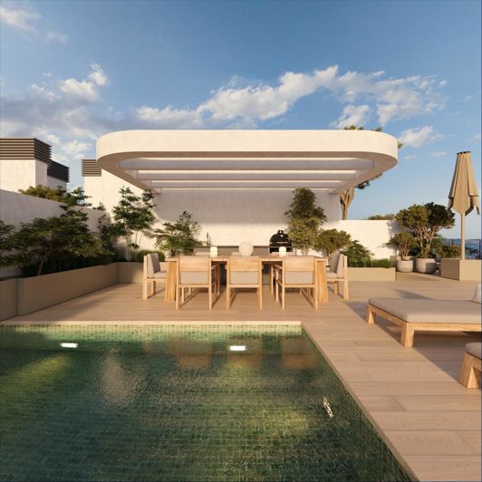 Image No.30-2 Bed Apartment for sale