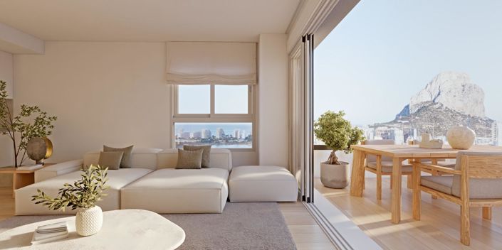 Image No.4-2 Bed Apartment for sale