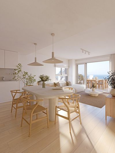 Image No.9-2 Bed Apartment for sale