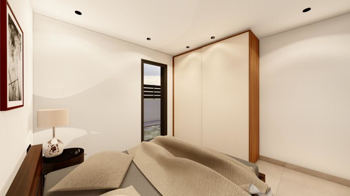 Image No.21-3 Bed Villa for sale