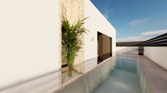 Image No.30-3 Bed Villa for sale