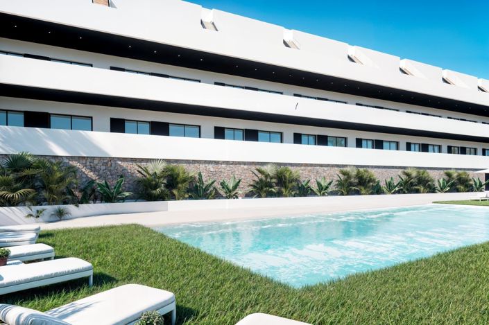 Image No.29-Appartement de 2 chambres à vendre à Finestrat