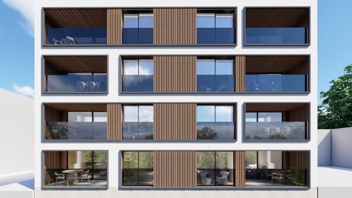 Image No.3-3 Bed Apartment for sale