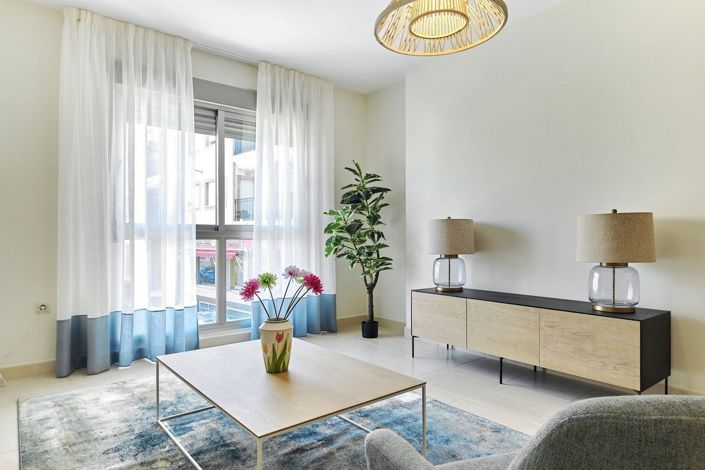 Image No.14-Appartement de 2 chambres à vendre à San Miguel de Salinas