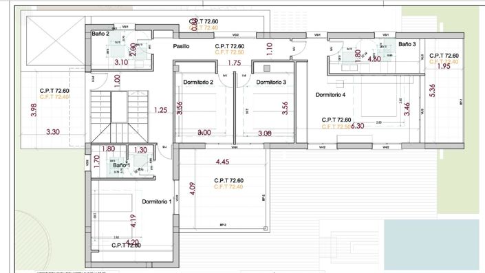 Image No.6-Villa de 4 chambres à vendre à Javea