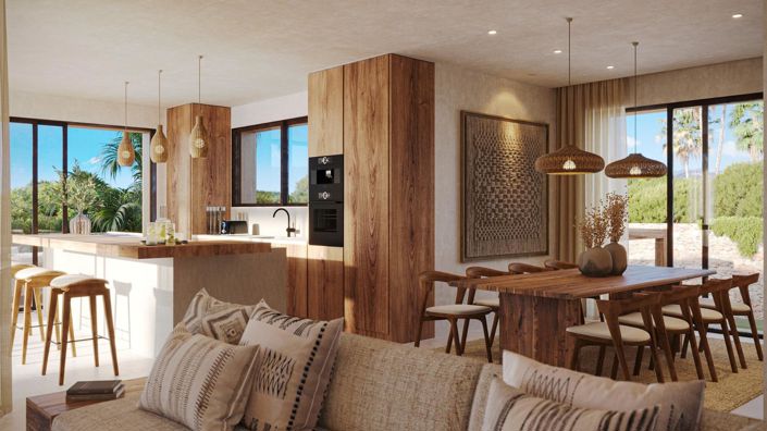 Image No.11-Villa de 3 chambres à vendre à Javea