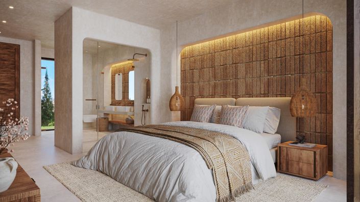 Image No.12-Villa de 3 chambres à vendre à Javea