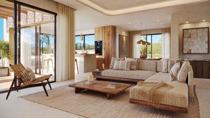 Image No.6-Villa de 3 chambres à vendre à Javea