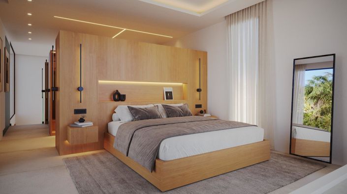 Image No.10-Villa de 4 chambres à vendre à Javea